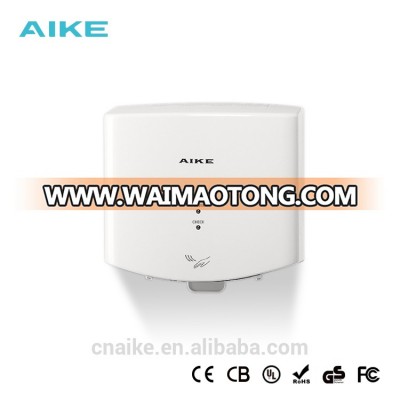 Commercial Automatic Mini ABS High Speed Hand Dryer Bathroom Accessories AK2630 - K