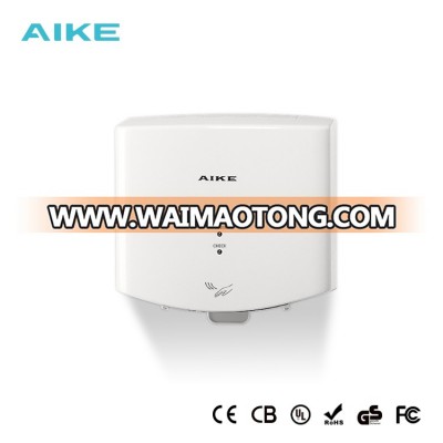 Bathroom AK2630 - K China Supplier Small Automatic Air Touchless High Speed Hand Dryer