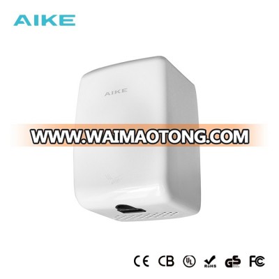 AK2803D Bathroom Automatic Stainless Steel Hospital Auto UV Hand Dryer